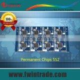 Inkjet Printer Spare Parts Supply Permanent Chip for Mimaki Jv3 Ss2 thumbnail-1