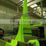 100% Polyester Warp Knitted Fleece Tricot Warp Knit Techness Fabric Super Poly thumbnail-2