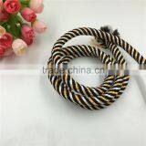 High Quality Custom 3 Inch Diameter Rope, Polyester/PP/Nylon Braided Rope