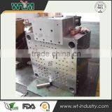 Large Size Frame Plastic Injection Mold for TV Cover thumbnail-3