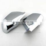 Chromium Plating Rear View Mirror Covers for Cadillac Cts 2008 2009 2010 2011 2012 thumbnail-3