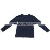 2016 Embroidered T-shirts Girls Long Sleeve Children Cartoon Clothing 03 thumbnail-2