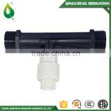 Drip Irrigation Venturi Injector Fertilizer Injector 1/2" 3/4" 1" 1-1/2" thumbnail-4
