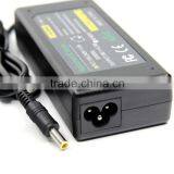 AC 230V 50Hz Input Adapter 90W Laptop AC Adapter 19V 4.74A thumbnail-3