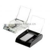 Acrylic e Cigarette Display/acrylic Cigarette Box/showcase