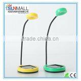 Mini USB Solar Reading Lamp