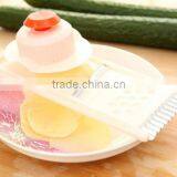 High Quality 11pcs Multifunctional Vegetable Potato Fruit Slicer Peeler Chopper Cutter thumbnail-5