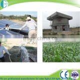 Single Phase 220v Three Phase Solar Water Pumping System for Agriculture Irrigation