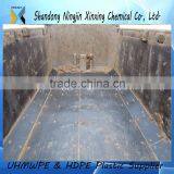 Tivar 88 Sheet/UHMWPE Chute Liner/PE1000 Board for Coal Bin Liner thumbnail-1