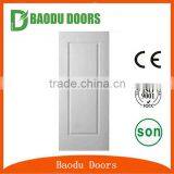 Classic Mdf Shaker Style White Primer Moulded Doors thumbnail-3