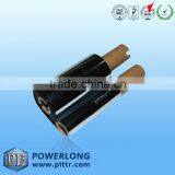 Enhanced Darkness Barcode Ribbon TWA10B With Good Scratch Resistance thumbnail-1