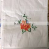 Wholesale Hot !! embroidered BEDDING 3PCS Bedding Set pillowcase COVER BED SET