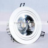 Led Recessed Downlight 25W Led Cob Downlight thumbnail-1