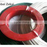 Factory Price Pvc Coated Iron Wire for Building Wire
