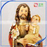 Polyresin Religious Crafts Souvenir Religious Statues Wholesale thumbnail-4