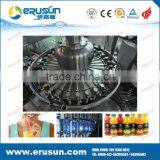 15000BPH Juice Hot Filling Machine thumbnail-3