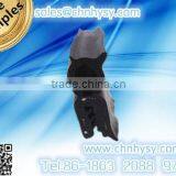 Black Rubber Sponge Compound Automobile Durable Silicone Sealing Strip Manufacturer thumbnail-3