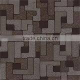 Newly Designed Commercial Deep Embossed Wallpaper From China Wholesale thumbnail-2