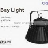 Top Quality SMD3030+Meanwell Driver LED High Bay Light 150w Waterproof LED High Bay thumbnail-4