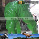 MY Dino-C019 Fiberglass Movie Characters Model Hulk thumbnail-5