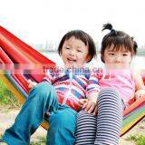 Light Weight Easy Taken Parachute/canvas/polyester Fabric Baby Hammock thumbnail-4