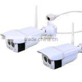 Long Range Home Video Security Surveillance Cctv Camera System China, 4ch Wifi Nvr Wireless Nvr Kit, Wifi ip Camera With Nvr Kit thumbnail-3