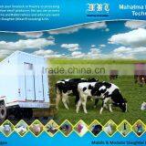 Mobile & Modular Slaughterhouse thumbnail-1