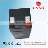 Sealed Lead Acid Battery thumbnail-4