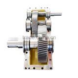 Extruder Double Reduction Parallel Gearbox thumbnail-6