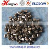 Factory Price Nickel Granulates,Nickel Pellets,Nickel Particles,99.995%,Dia6~15mm