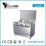 Life Tester for Thermoelectric Solenoid Valve for Kitchen Appliance Machine EG-4205 thumbnail-5