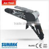 Low Vibration Low Noise Adjustable Speed Air Belt Sander