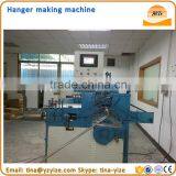Metal Hanger Making Machine to Make Clothes Hanger