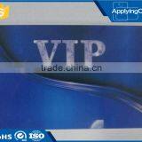 Printable High Quality Pvc Contactless Rfid Smart Card Plastic Membership Vip Card With Free Design