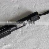 Mini Maintenance Free Explosion Proof LED Flashlight thumbnail-5