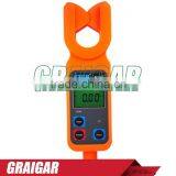ETCR9100-H/L Voltage Clamp Meter thumbnail-1