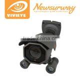 Weatherproof Security Camera Patent Housing, Sony Effio-e 700TVL, 50m IR thumbnail-1