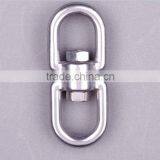 Commercial Tuna Longline Fishing Big Stainless Steel Swivel thumbnail-2