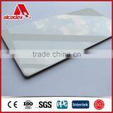 Both Sides White PE Coating ACM thumbnail-3