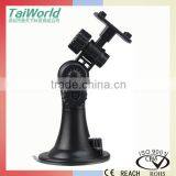 2 Port USB Car Wireless Mobile Charger Dash-mounted Holders thumbnail-3