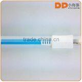 Visible Light LED Earphone Illuminated LED Micro Usb Cable for Charging Chargers thumbnail-3