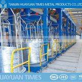 26mm 6*36ws+iws Galvanzied Wire Rope From Tianjin Huayuan thumbnail-2