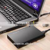 2.5''SATA External HDD Enclosure, High Quality Hdd Enclosure 2.5 Inch Usb 3.0 Hdd Enclosure thumbnail-4