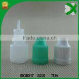 Small 3ml Plastic Squeeze Dropper Bottles With Red Cap thumbnail-4
