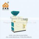 Home Rice Mill, Small Scale Home Rice Mill and Rice Mill Machinery With Fair Price