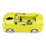 For Transformers Bumblebee Promotional Gift Wireless Mouse Car Shape thumbnail-5