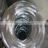 Stainless Steel Wire