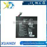 Factory Price for LG 3850mAh 3.8V Tablet BL-T12 Digital Li-polymer Battery