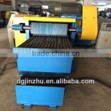 Tube Polishing Machine for Dongguan 8k Mirror Finishing Automatically thumbnail-4