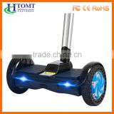Lead Acid Battery Electric Chariot two wheels self balancing scooter
